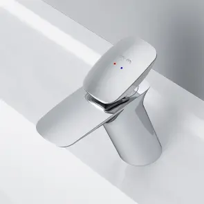 Змішувач для раковини AM.PM F70A02100 Spirit 2.0 №6