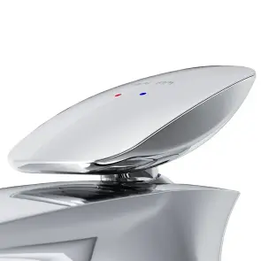 Змішувач для раковини AM.PM F70A02100 Spirit 2.0 №8