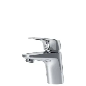 Змішувач для раковини AM.PM F9002100 Gem №1