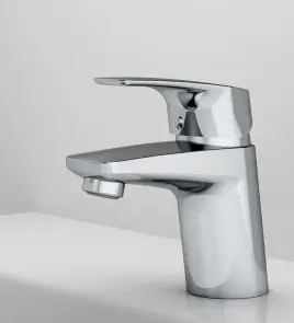 Змішувач для раковини AM.PM F9002100 Gem №2