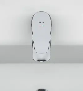 Змішувач для раковини AM.PM F9002100 Gem №4