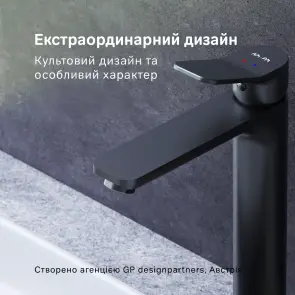Смеситель Для раковины, высокий AM.PM F85A92022 X-Joy №3