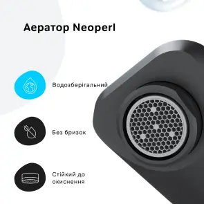 Смеситель Для раковины, высокий AM.PM F85A92022 X-Joy №6