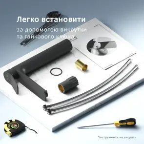 Смеситель Для раковины, высокий AM.PM F85A92022 X-Joy №9