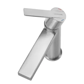 Змішувач GRANADO Berga Inox №2