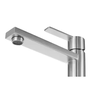 Змішувач GRANADO Berga Inox №4