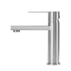 Змішувач GRANADO Berga Inox №1