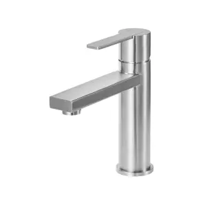 Змішувач GRANADO Berga Inox №5