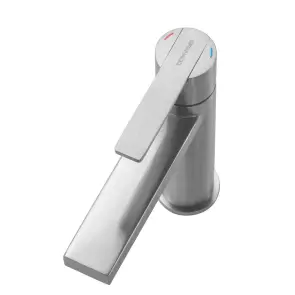 Змішувач GRANADO Berga Inox №6