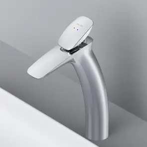 Змішувач для раковини, високий AM.PM F70A92000 Spirit 2.0 №3