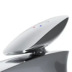 Змішувач для раковини, високий AM.PM F70A92000 Spirit 2.0 №5