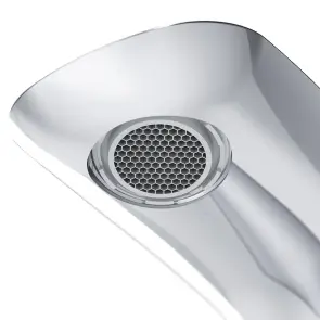 Змішувач для раковини, високий AM.PM F70A92000 Spirit 2.0 №6
