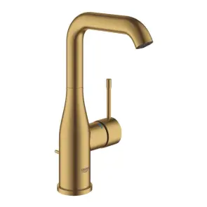 Змішувач для раковини Grohe Essence New 32628GN1 №1