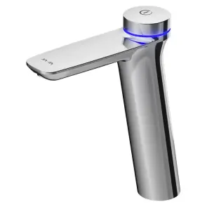 Змішувач для раковини TouchReel електронний високий AM.PM F50A92400 Inspire 2.0 №1