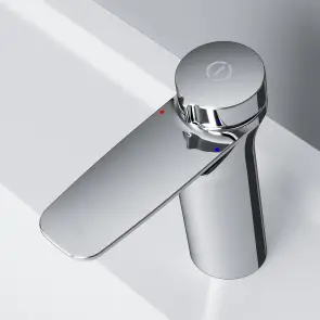 Змішувач для раковини TouchReel AM.PM F50A02500 Inspire 2.0 №5