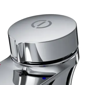 Змішувач для раковини TouchReel AM.PM F50A02500 Inspire 2.0 №7