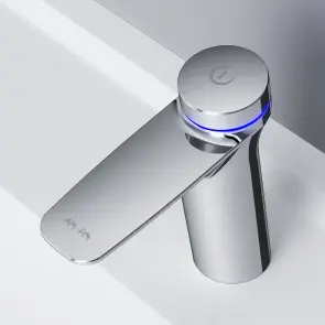 Змішувач для раковини TouchReel електронний AM.PM F50A02400 Inspire 2.0 №4
