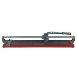 (64021) Плиткоріз монорейковий 900 мм в Industry HAISSER №3