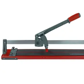 Плиткоріз монорейковий Haisser 64022 Industry 1200 мм (108325) №3