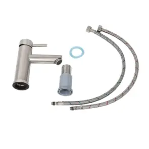Рукомийник Platinum FHP 12 (0301) №2