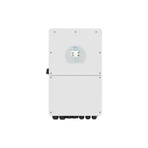 Гібридний інвертор (hybrid) Deye SUN-16K-SG01LP1-EU, 16кВ, однофазний (MPPT 150-425/290A/АКБ 48V)Parallel №1