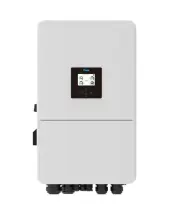 Гибридный инвертор (hybrid) Deye SUN-20K-SG05LP3-EU-SM2, WI-FI, 20кВт, трехфазный, (MPPT 160-650/350A/АКБ 48V)
