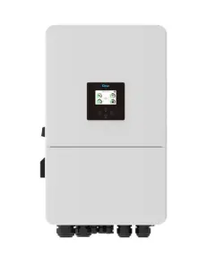 Гібридний інвертор (hybrid) Deye SUN-20K-SG05LP3-EU-SM2, WI-FI,20кВт, трифазний, (MPPT 160-650/350A/АКБ 48V) №1