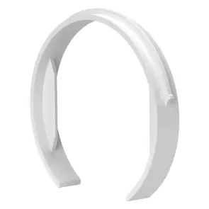 Замок круглий FlexiVent  0375 №1