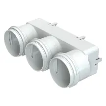 Муфта перехідна FlexiVent 060163/204x60 купити
