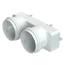 Муфта перехідна FlexiVent 060175/204x60 купити в Києві