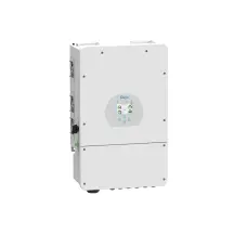 Гибридный инвертор (hybrid) Deye SUN-12K-SG05LP3-EU-SM2, WI-FI, 12кВт, трехфазный, (MPPT 160-650/240A/DC48В)