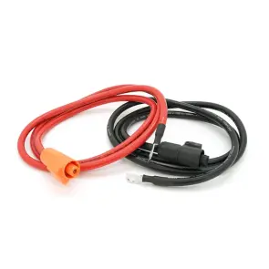 Аккумуляторная батарея Deye LiFePO4 RW-M6.1-B 51,2V 120Ah, BMS60@16S до 32 parallel, CAN&RS485, IP21, 6000Cycles, (510*740*145), 58kg №5