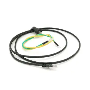 Аккумуляторная батарея Deye LiFePO4 RW-M6.1-B 51,2V 120Ah, BMS60@16S до 32 parallel, CAN&RS485, IP21, 6000Cycles, (510*740*145), 58kg №6