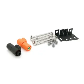 Аккумуляторная батарея Deye LiFePO4 RW-M6.1-B 51,2V 120Ah, BMS60@16S до 32 parallel, CAN&RS485, IP21, 6000Cycles, (510*740*145), 58kg №7