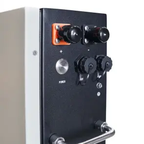 Аккумуляторная батарея Deye LiFePO4 RW-M6.1-B 51,2V 120Ah, BMS60@16S до 32 parallel, CAN&RS485, IP21, 6000Cycles, (510*740*145), 58kg №8