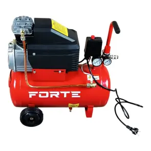 Компресор Forte FL-24 №2