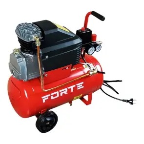 Компресор Forte FL-24 №3