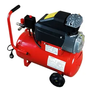 Компресор Forte FL-24 №4