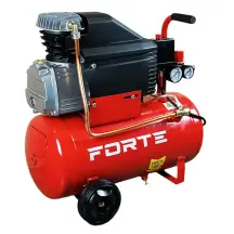 Компрессор Forte FL-24 (68147)