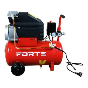 Компресор Forte FL-24 №6