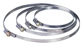 Хомут Вентс Х 10 Ц