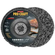 Диск зачистный коралловый Procraft SD-B125
