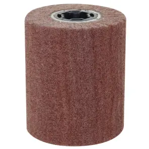 Барабан абразивний із щіткою із нетканого матеріалу Procraft DSP810.80 №1