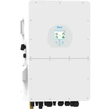Инвертор гибридный трехфазный Deye SUN-30K-SG02HP3-EU-AM3