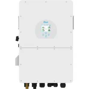 Инвертор гибридный трехфазный Deye SUN-30K-SG02HP3-EU-AM3 №2
