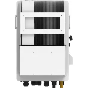 Инвертор гибридный трехфазный Deye SUN-30K-SG02HP3-EU-AM3 №4