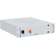 Аккумуляторная батарея Deye BOS-G-Pack5.1 PRO (LiFePO4, HV, 51,2В, 100А*год, 5,12 кВт*год)