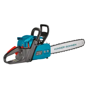 Бензопила KS CS40G-20 №1