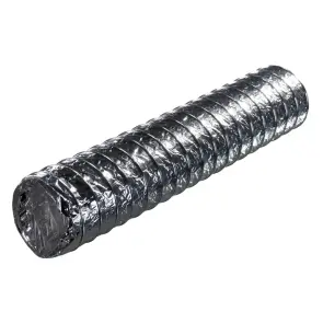 Воздуховод Вентс Поливент Н 250/7.6  (d250, 7.6м) №1