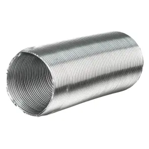 Воздуховод Вентс Алювент С 150/3, (d150, 3м) №1
